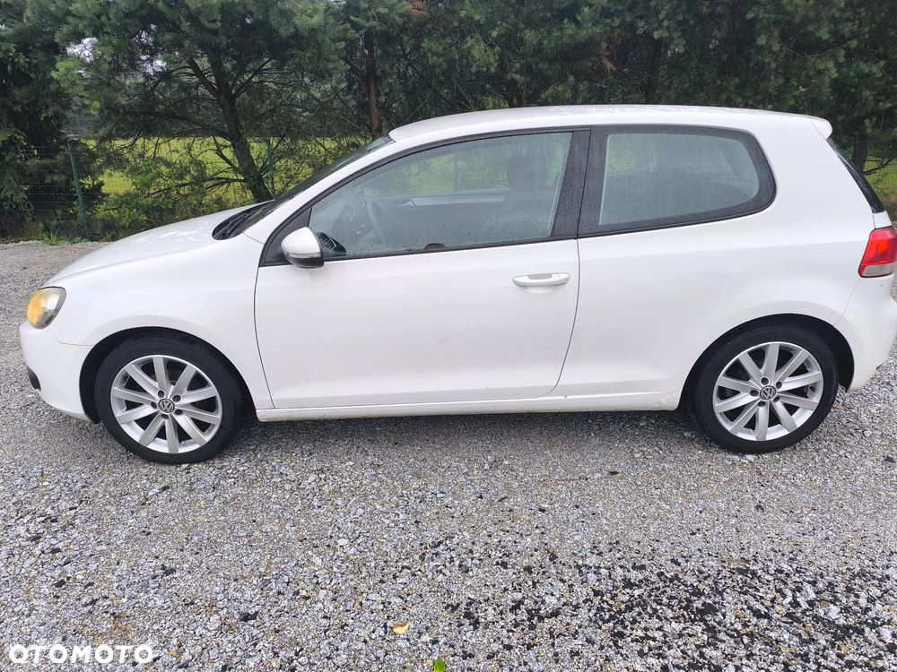 Volkswagen Golf - 9