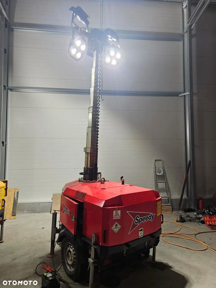 Inny Tower Light VB-9 - 24