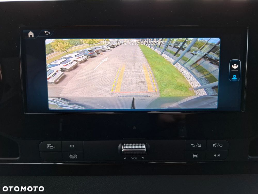 Mercedes-Benz Sprinter 519 CDI Furgon PRO długi 4325 mm L3H2 - DMC 3500 kg - 28