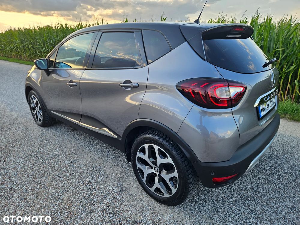 Renault Captur ENERGY TCe 90 Start&Stop XMOD - 5