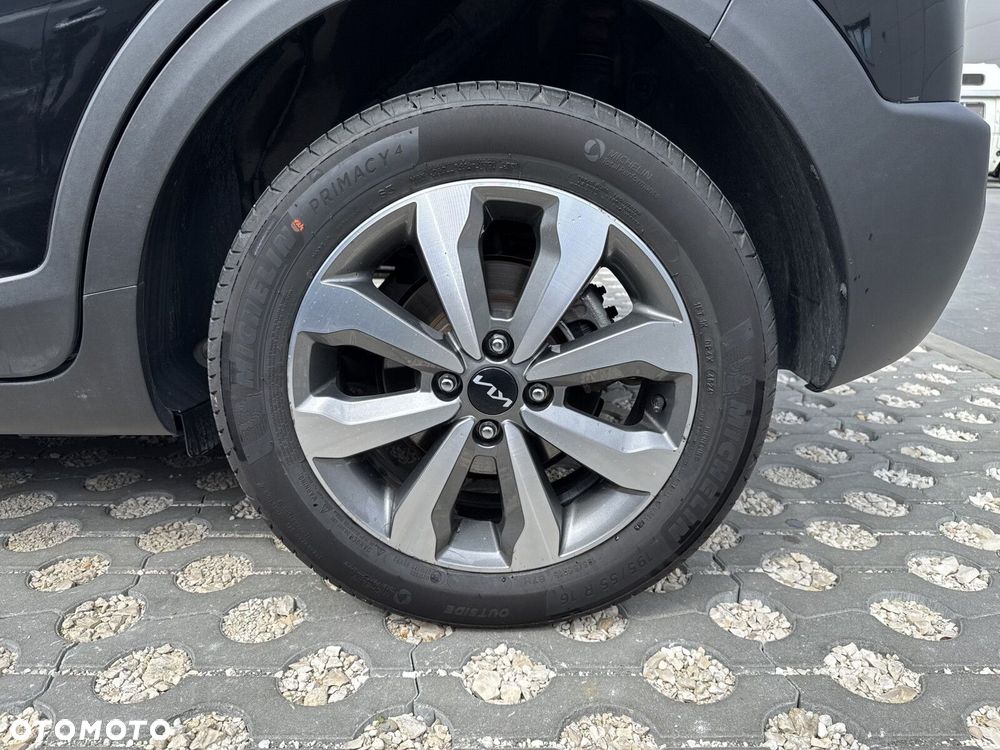 Kia Stonic 1.2 M - 7