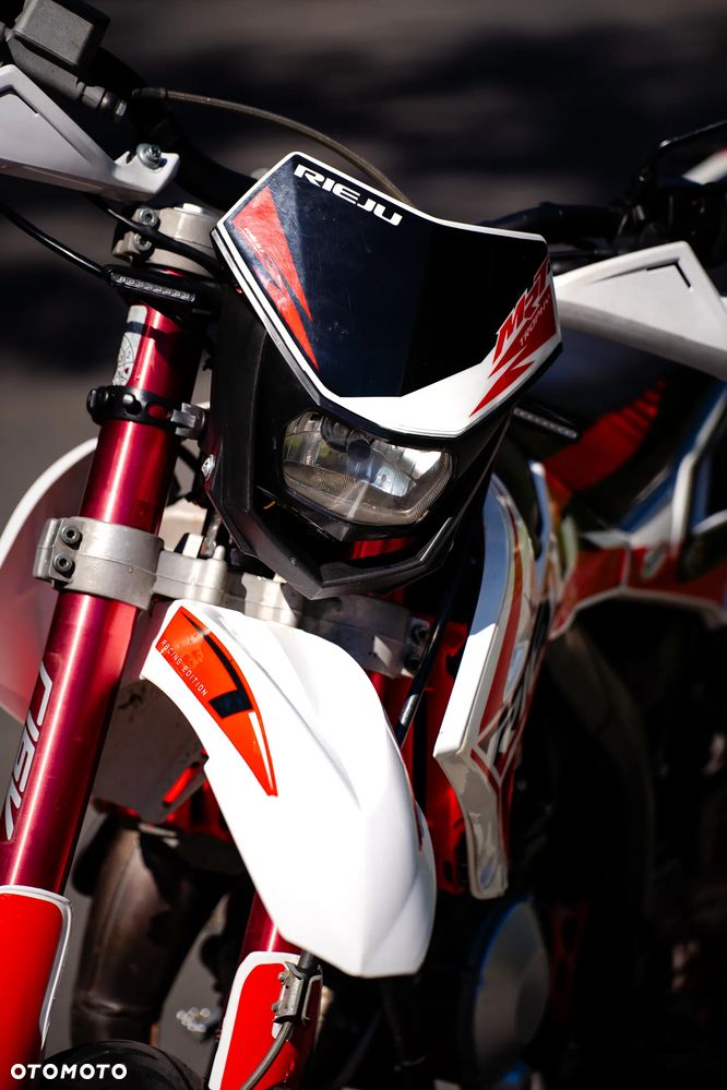 Rieju MRT Pro SM - 7