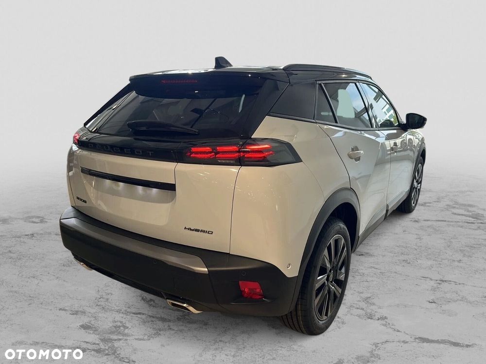 Peugeot 2008 - 7