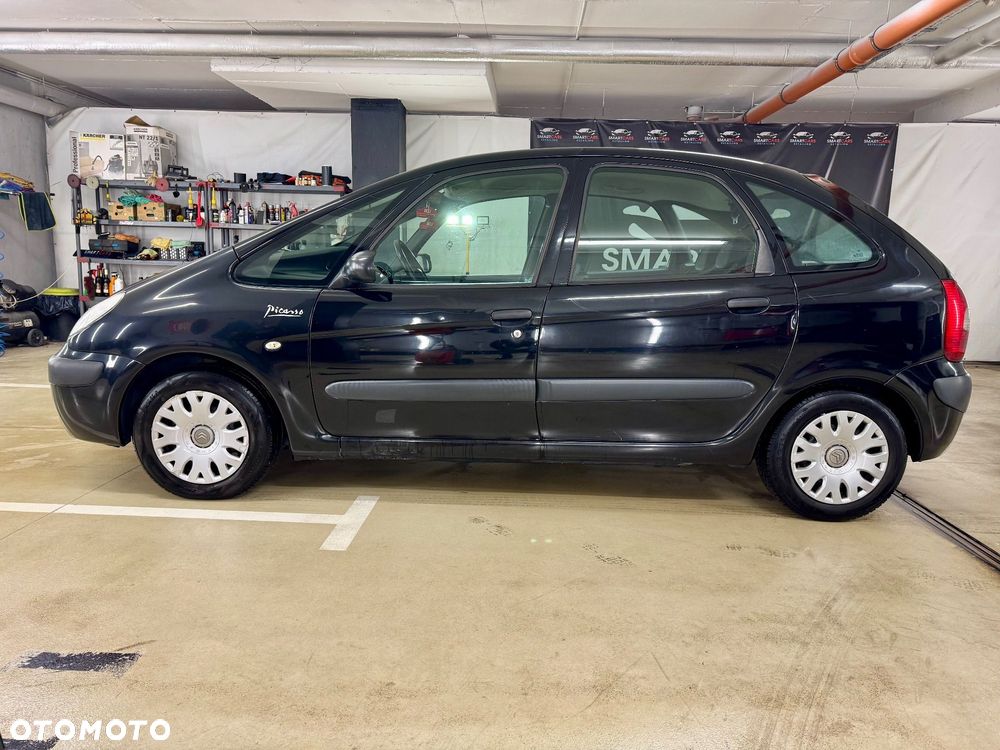 Citroën Xsara Picasso - 8