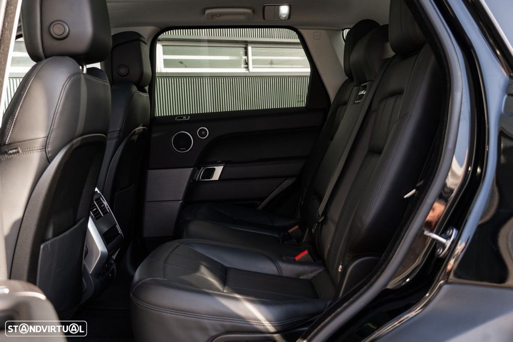 Land Rover Range Rover Sport 2.0 Si4 PHEV HSE Dynamic - 38