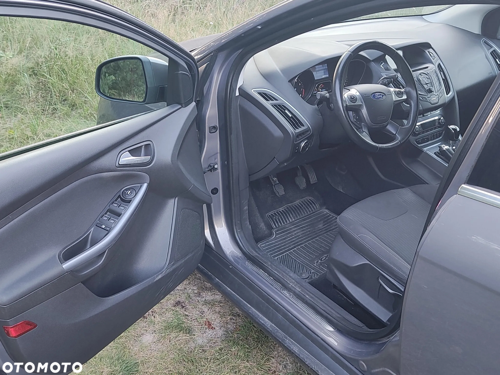 Ford Focus - 9