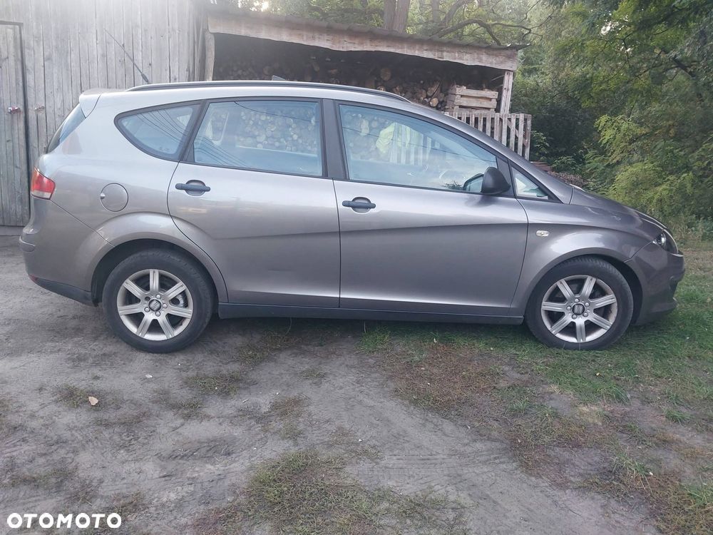 Seat Altea - 10
