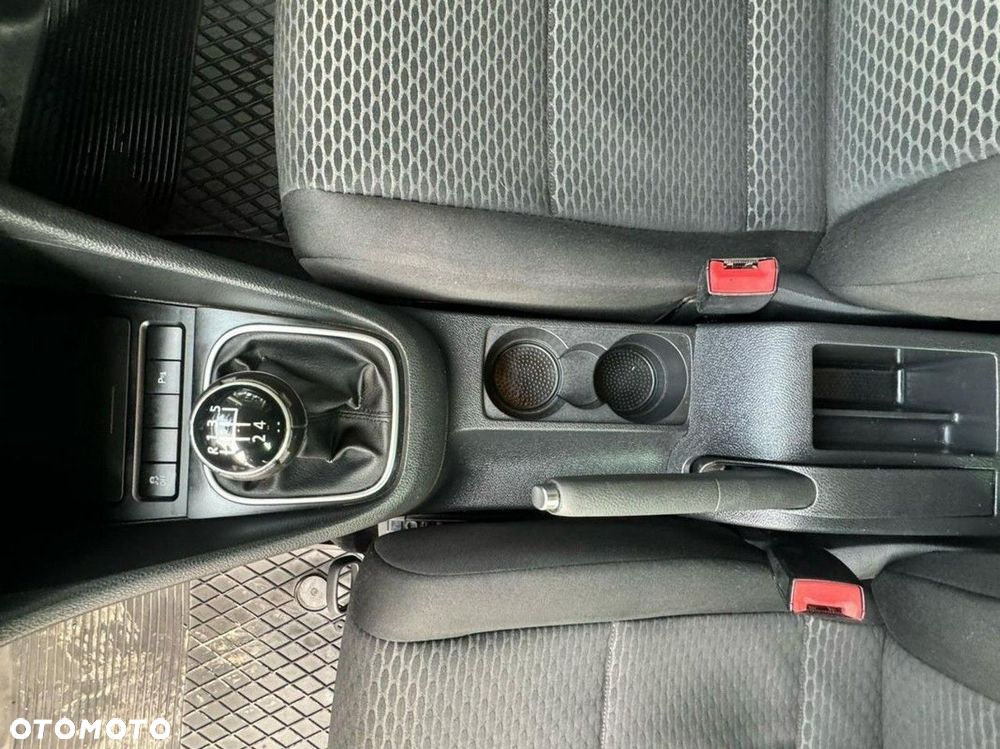 Volkswagen Golf Variant ver-vi-1-6-tdi-comfortline - 22