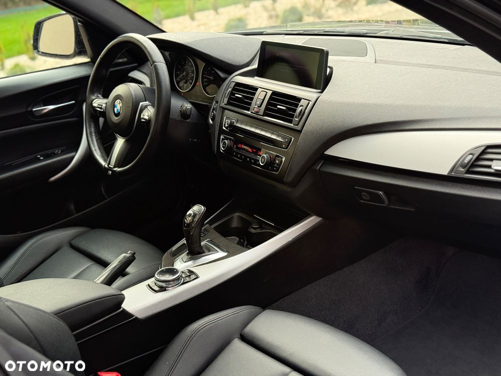 BMW Seria 2 M235i sport - 21