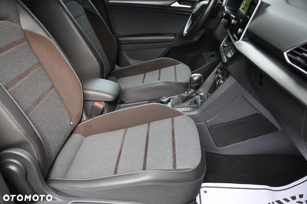 Seat Tarraco 2.0 TDI Xcellence S&S 4Drive DSG - 16