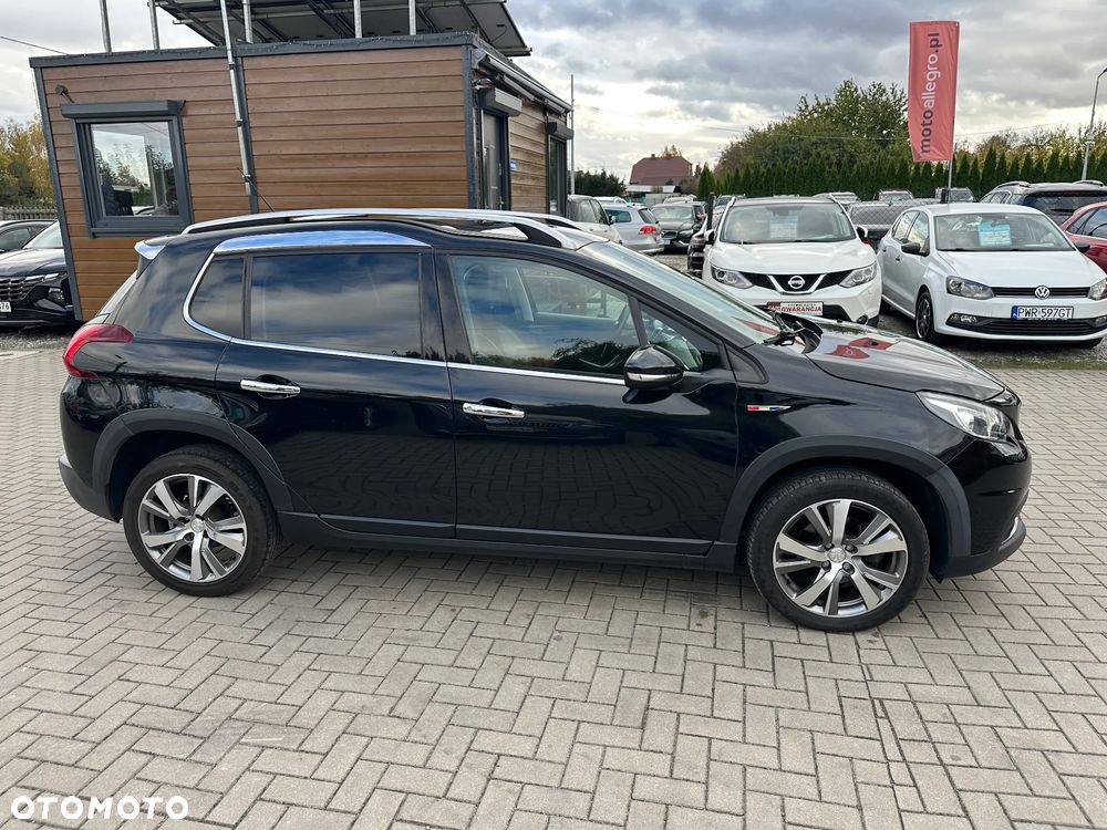 Peugeot 2008 - 36