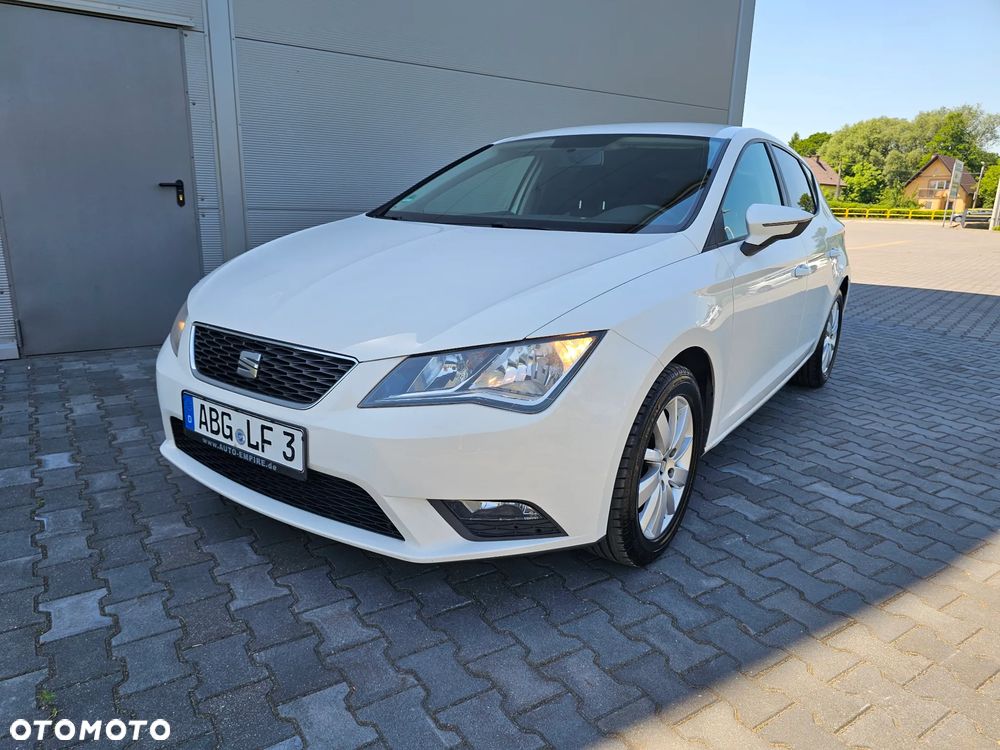 Seat Leon - 8