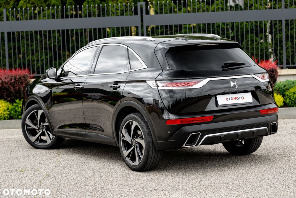 DS Automobiles DS 7 Crossback 2.0 BlueHDi So Chic - 15