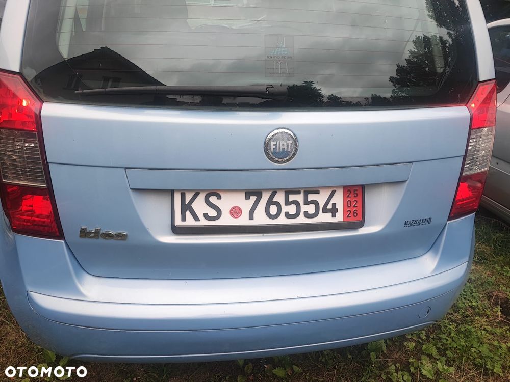 Fiat Panda - 11