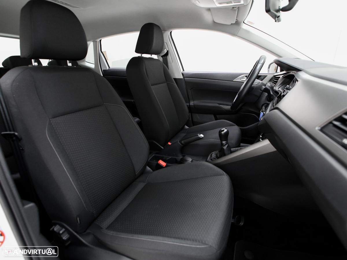 VW Polo - 12