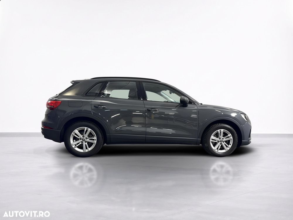 Audi Q3 1.5 35 TFSI S tronic MHEV - 7