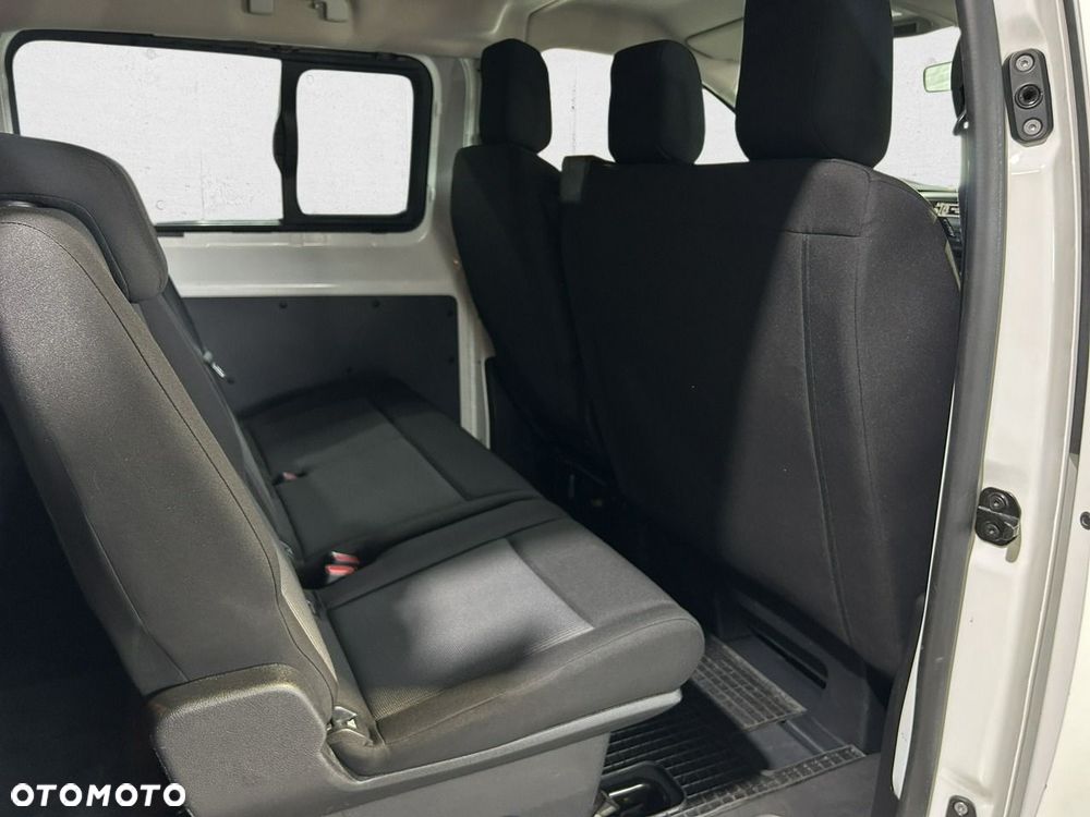 Toyota ProAce - 22