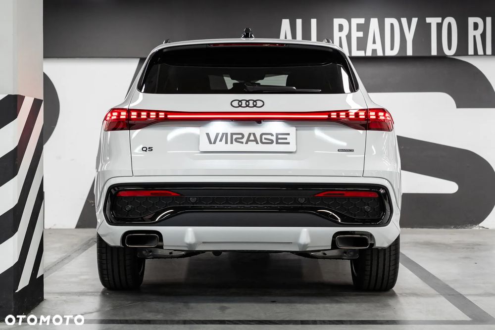 Audi Q5 - 23