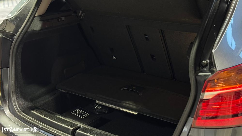 BMW 216 Active Tourer d Advantage Auto - 8