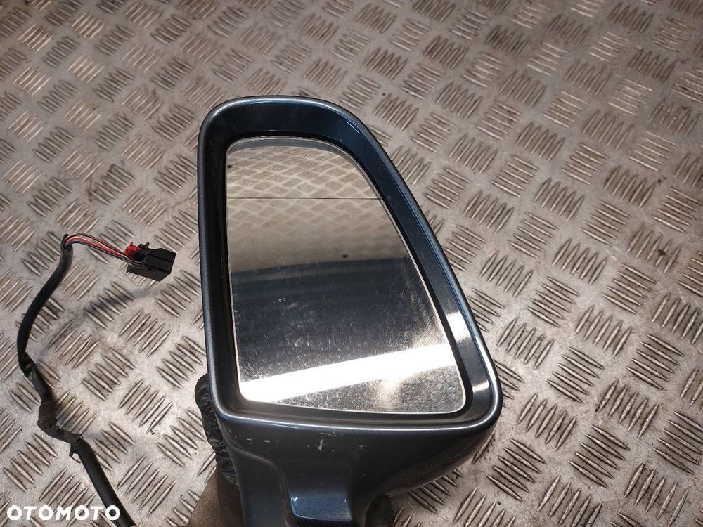 LUSTERKO LEWE ELEKTRYCZNE AUDI A6 C6 448505 LZ7R 5 PIN - 5