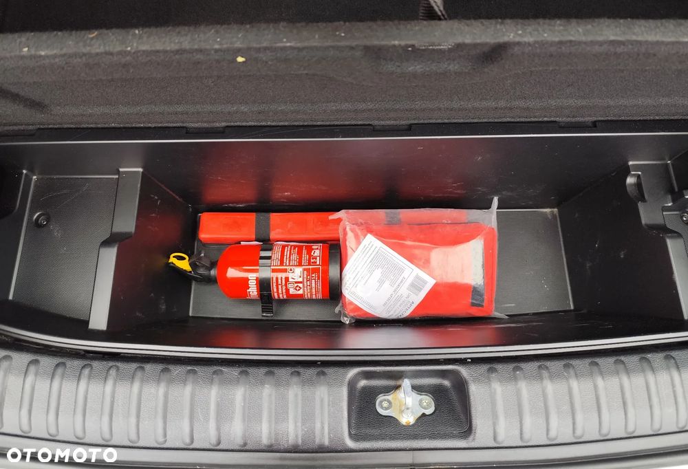 Kia Ceed 1.4 T-GDI M - 19