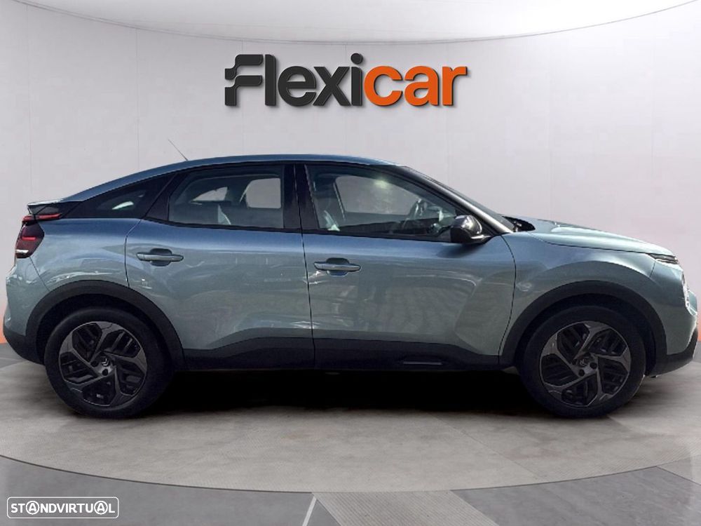 Citroën C4 1.2 PureTech Feel Pack - 9