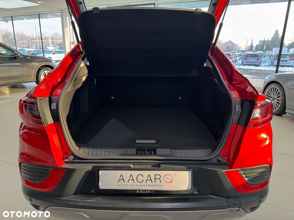 Renault Arkana 1.6 E-TECH Zen MMT - 17