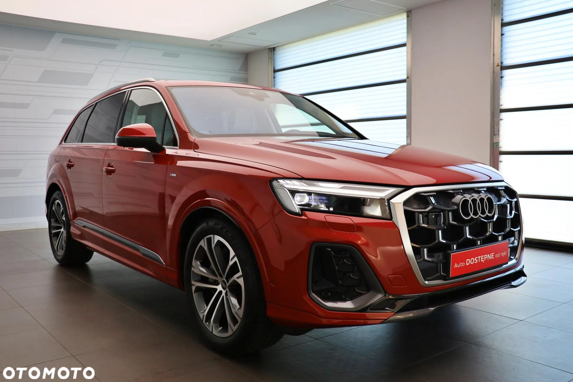 Audi Q7 - 4