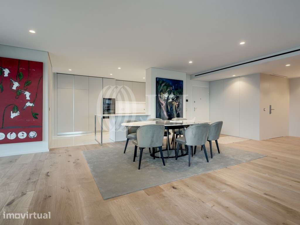 Apartamento T3, no The Grand Splendouro, no Porto - Grande imagem: 4/80