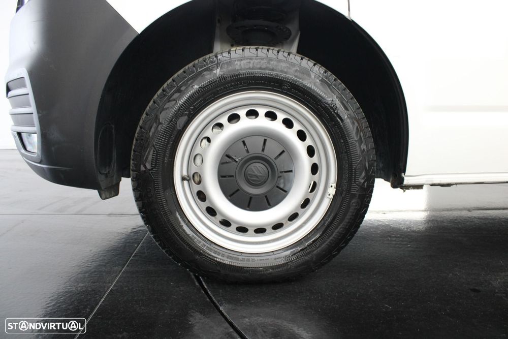 VW TRNASPORTER 6.1 ABT-E - 15
