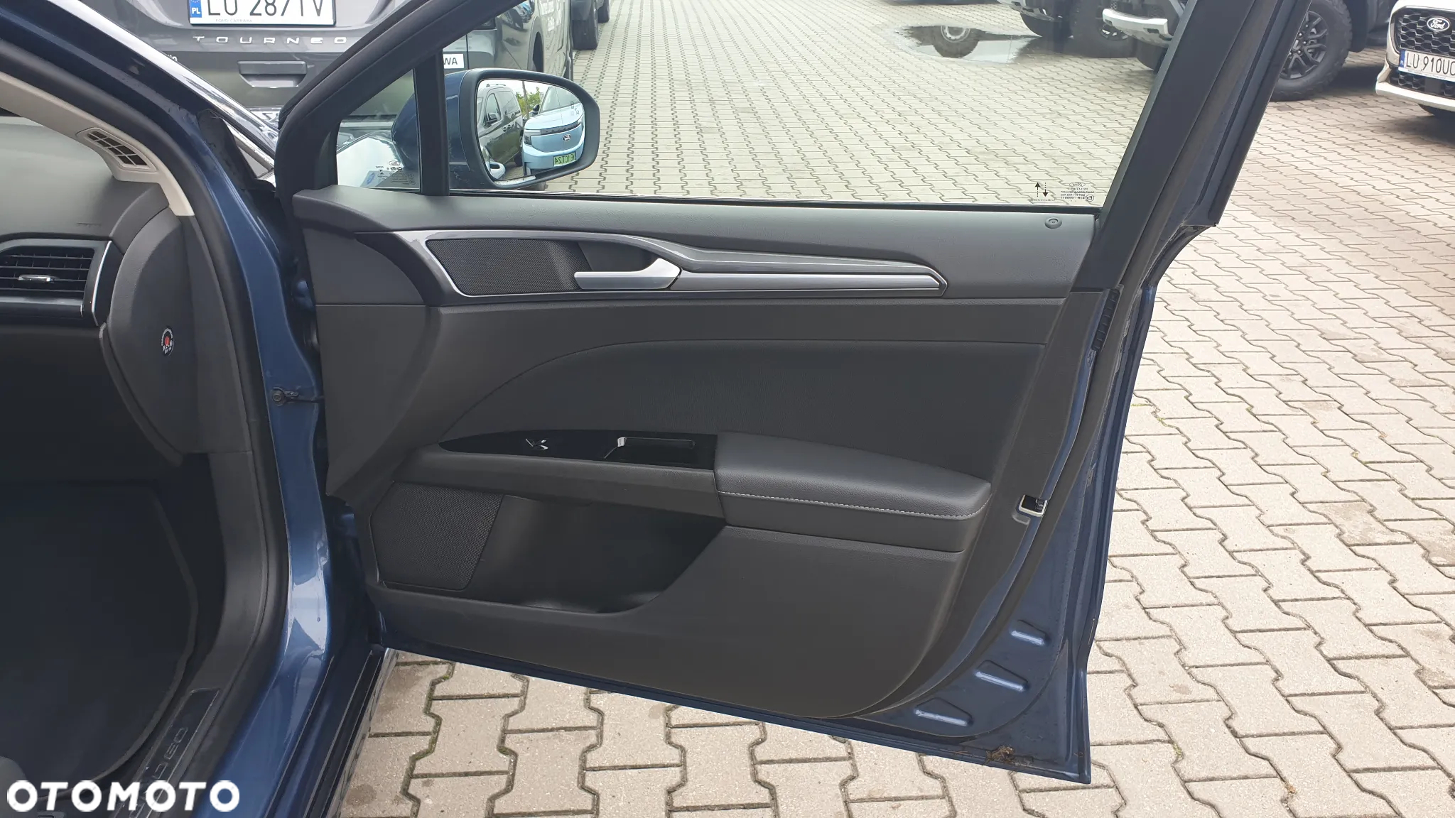 Ford Mondeo 2.0 EcoBlue Executive Plus - 18