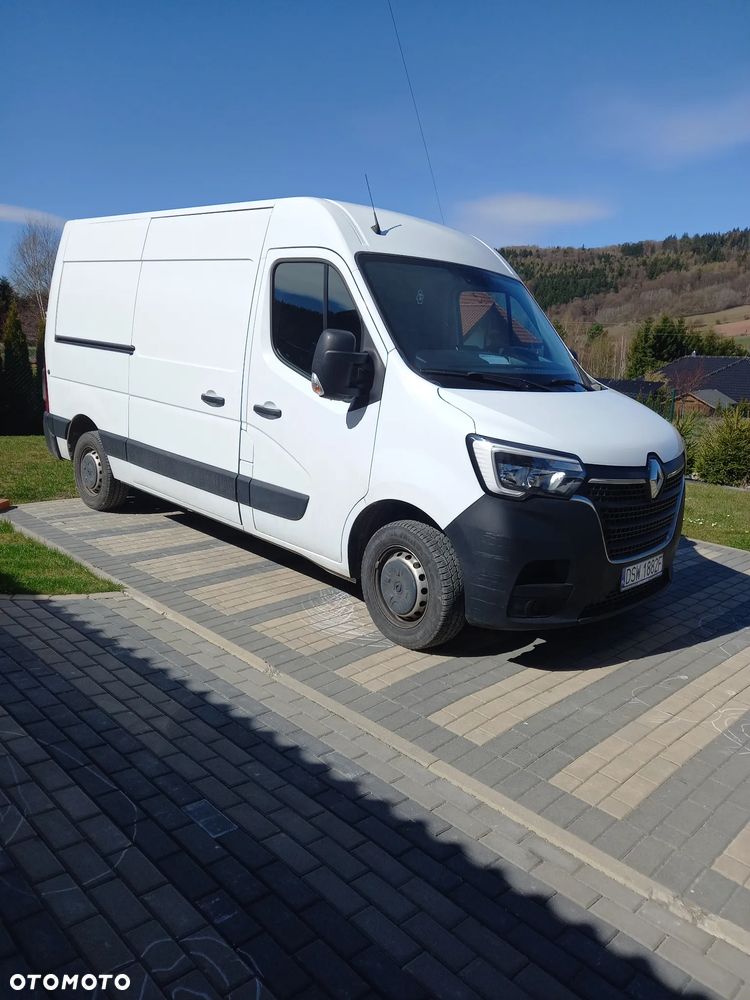 Renault Master - 7