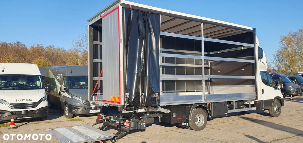 Iveco Daily 70C18A8/P - 4