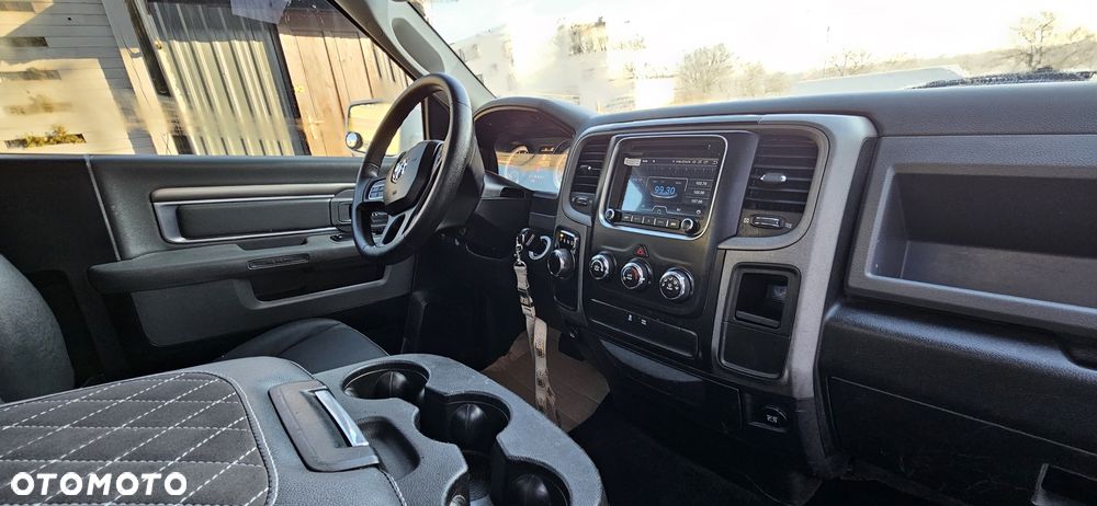 RAM 1500 - 16