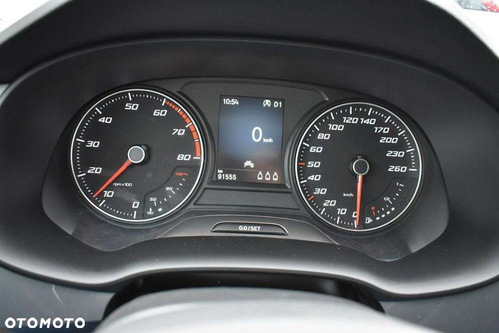 Seat Ateca 1.5 Eco TSI Style S&S DSG - 11