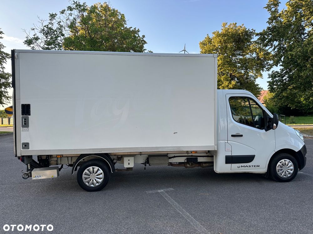 Renault Master - 14