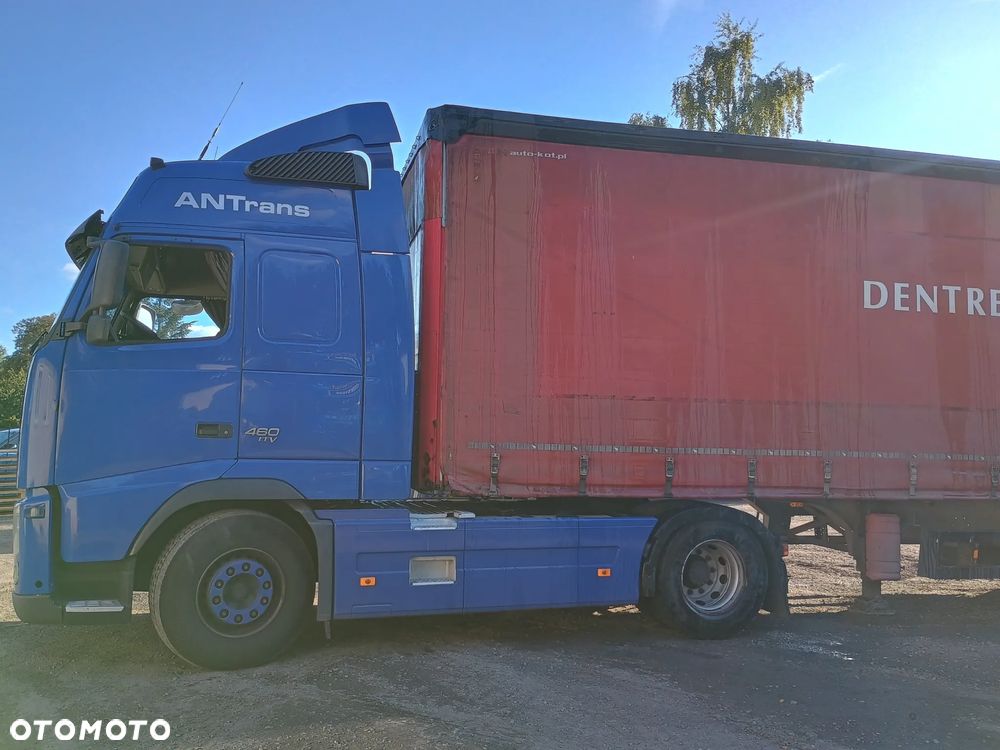 Volvo Fh 460 eev - 13