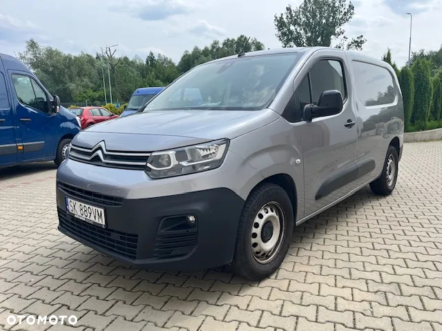 Citroën Berlingo - 2