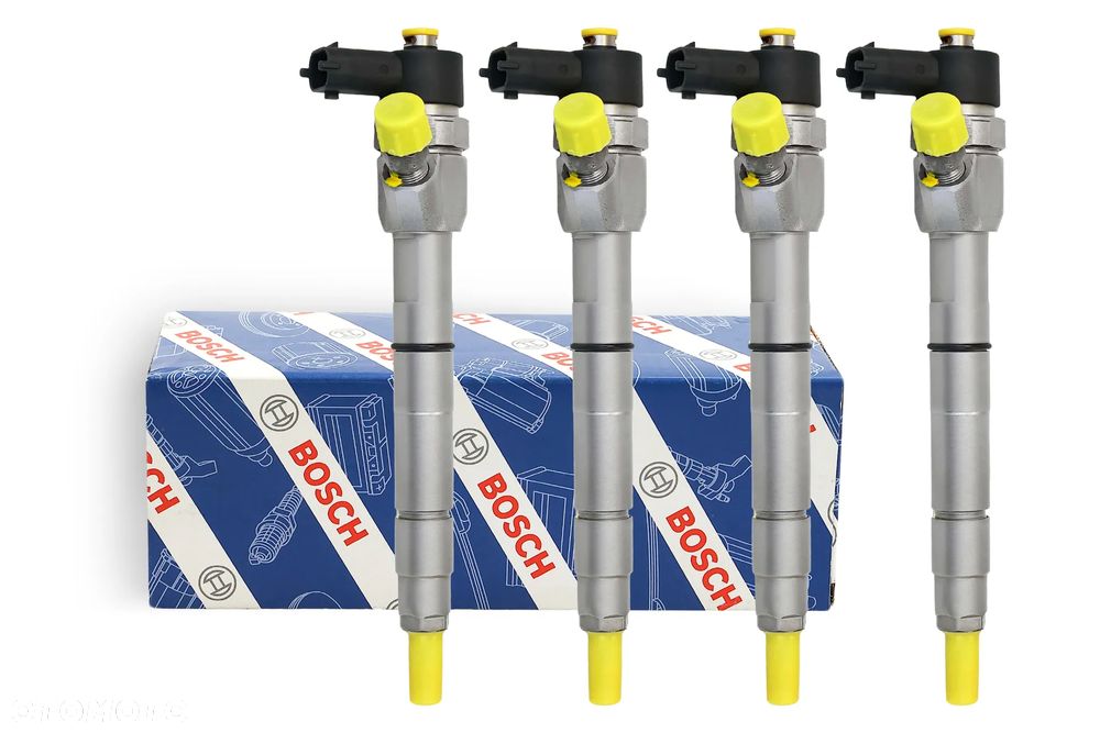 Wtryski REGENEROWANE 0445110288 BOSCH - 3