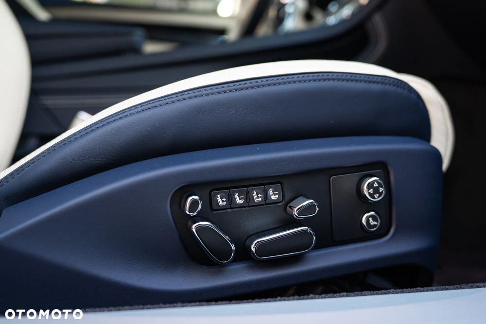 Bentley Continental GT - 28