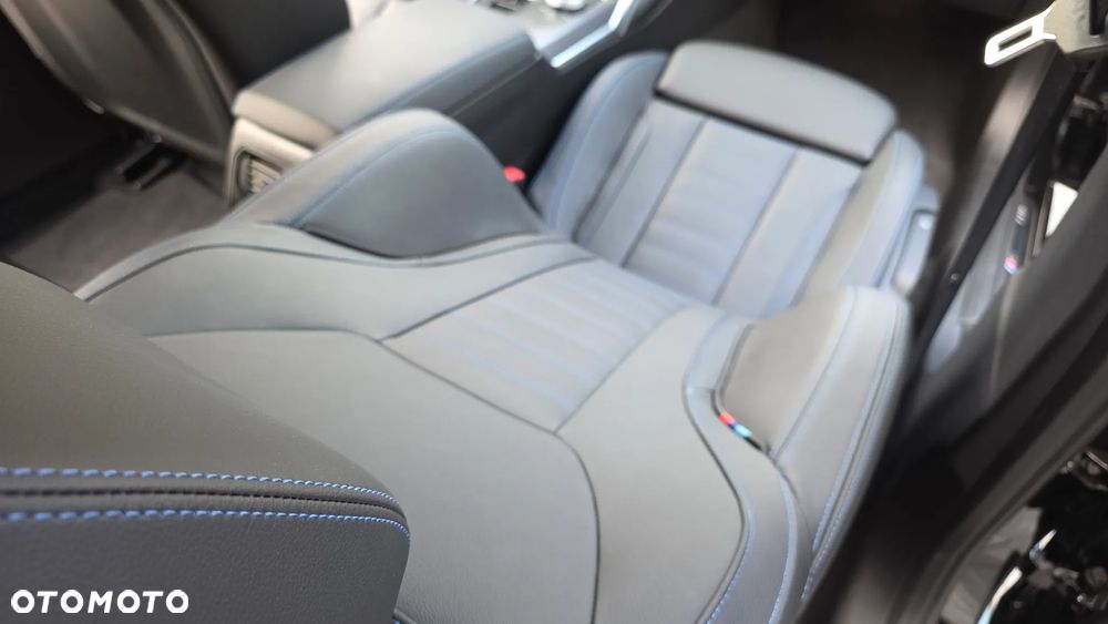BMW Seria 3 330i xDrive M Sport sport - 20