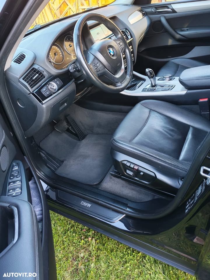 Volkswagen Tiguan 2.0 TDI SCR 4MOTION BlueMotion Technology DSG Cityscape - 13