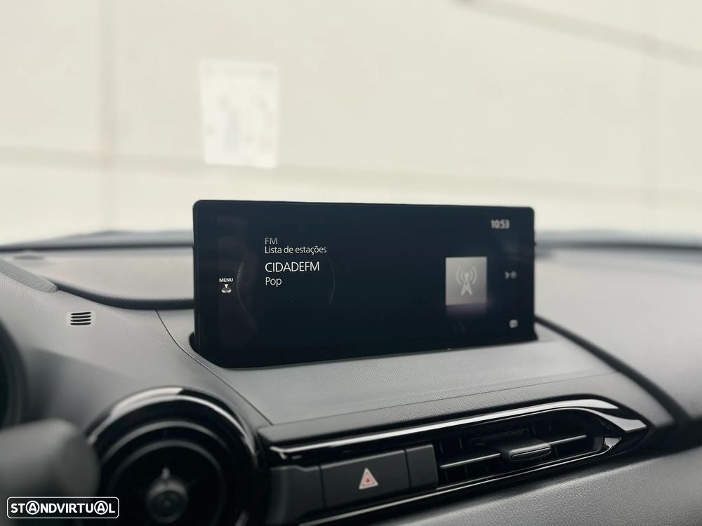 Mazda MX-5 ST SKYACTIV-G 1.5 Prime-Line - 27