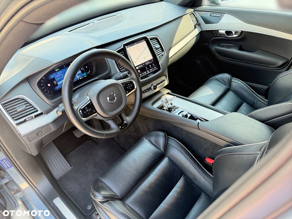 Volvo XC 90 - 13