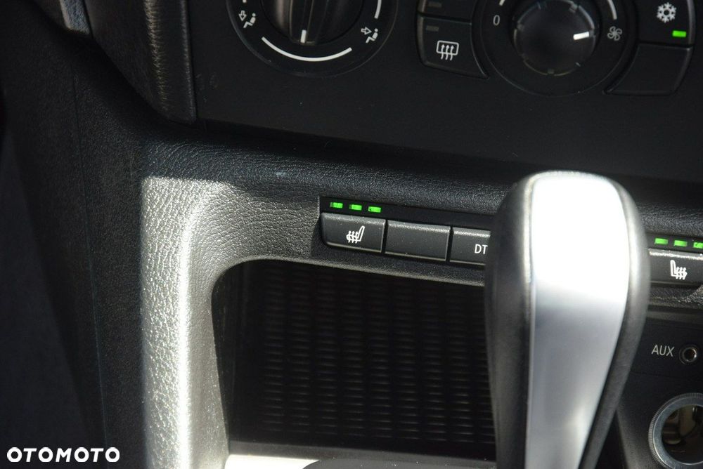 BMW X1 xDrive20d - 22