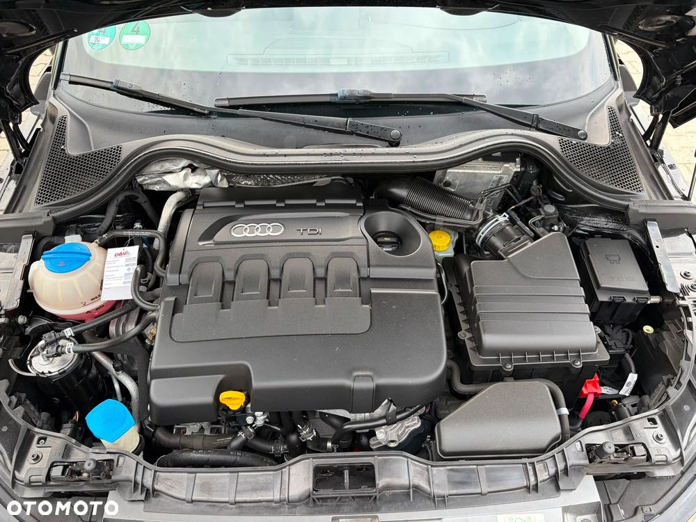 Audi A1 Sportback 1.6 TDI S tronic - 17