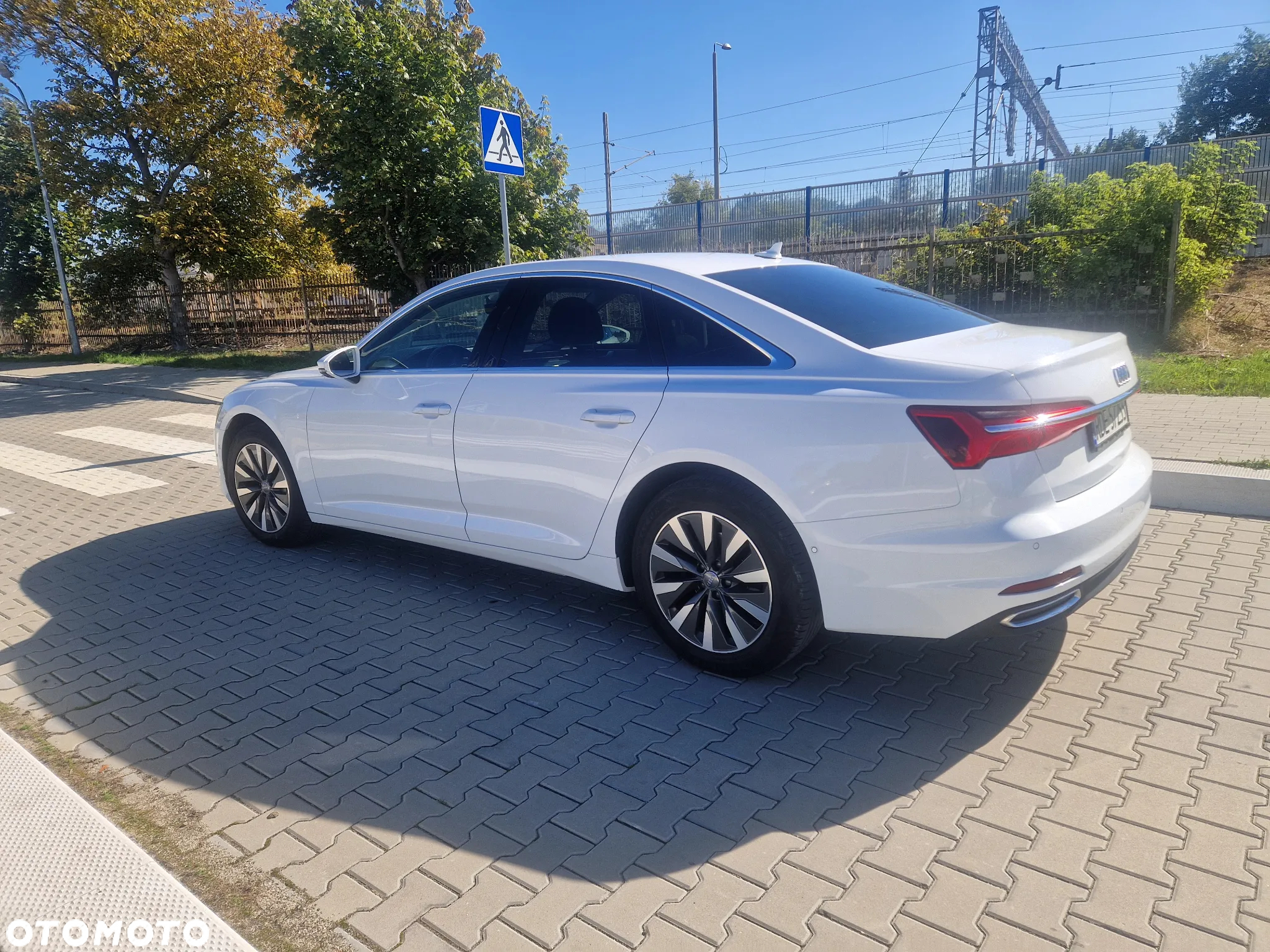 Audi A6 - 9