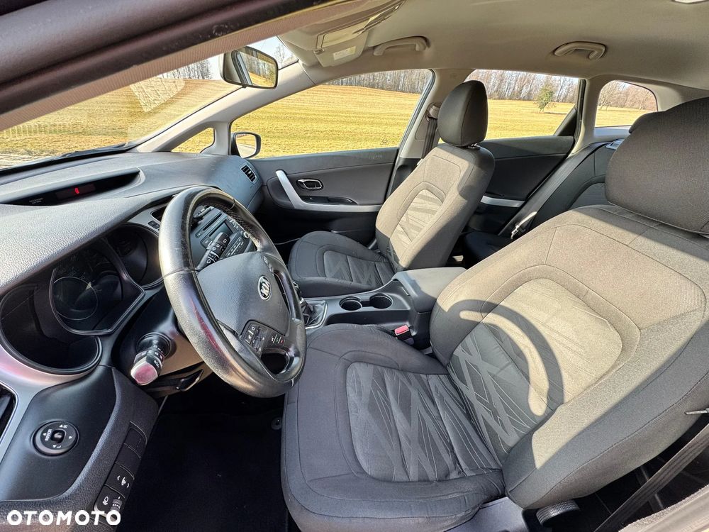 Kia Ceed 1.6 CRDi L - 13