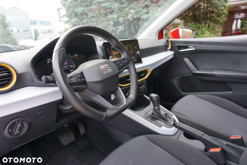 Seat Arona - 11