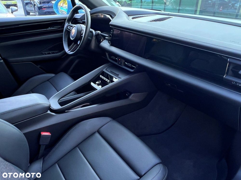 Porsche Macan 4 100kWh - 27